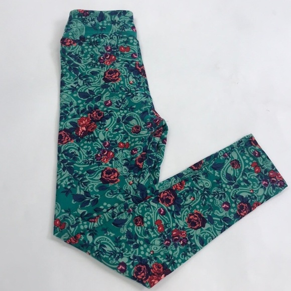 Super soft sweater and leggings lularoe 32 degree - Picture 4 of 8